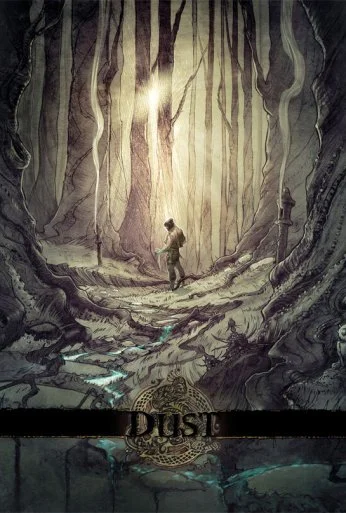 Пыль (2014) онлайн бесплатно
